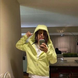 Meet your Posher, Michael